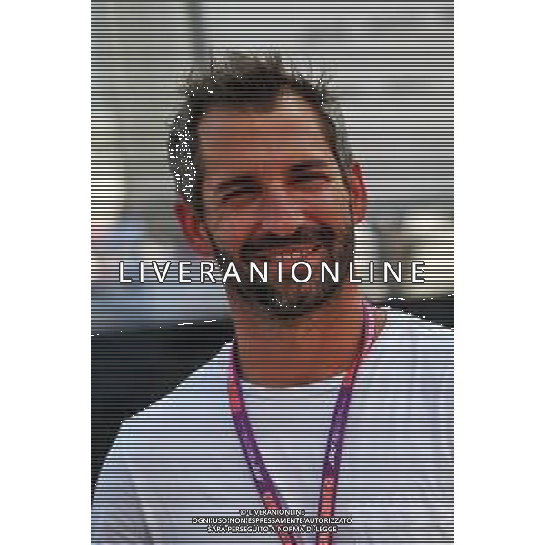 Timo Glock (GER). 27.07.2019. Formula 1 World Championship, Rd 11, German Grand Prix, Hockenheim, Germany, Qualifying Day. AG ALDO LIVERANI SAS-ONLY ITALY