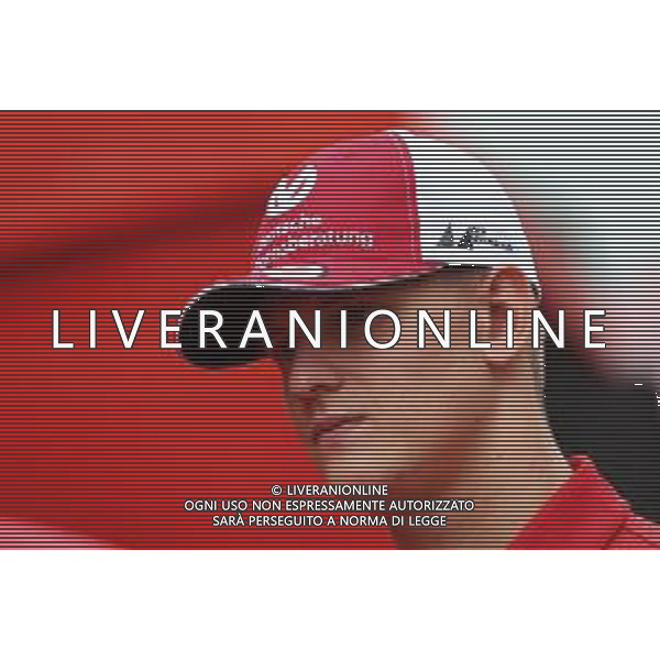 Mick Schumacher (GER) Ferrari Test Driver. 27.07.2019. Formula 1 World Championship, Rd 11, German Grand Prix, Hockenheim, Germany, Qualifying Day. AG ALDO LIVERANI SAS-ONLY ITALY