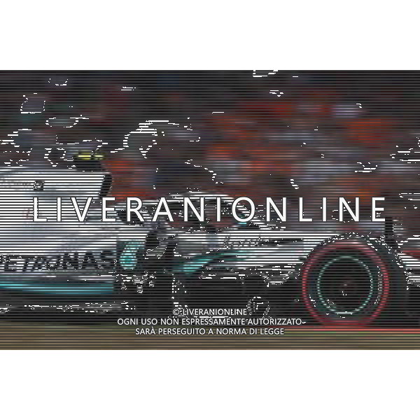 Valtteri Bottas (FIN), Mercedes AMG F1 27.07.2019. Formula 1 World Championship, Rd 11, German Grand Prix, Hockenheim, Germany, Qualifying Day. AG ALDO LIVERANI SAS-ONLY ITALY
