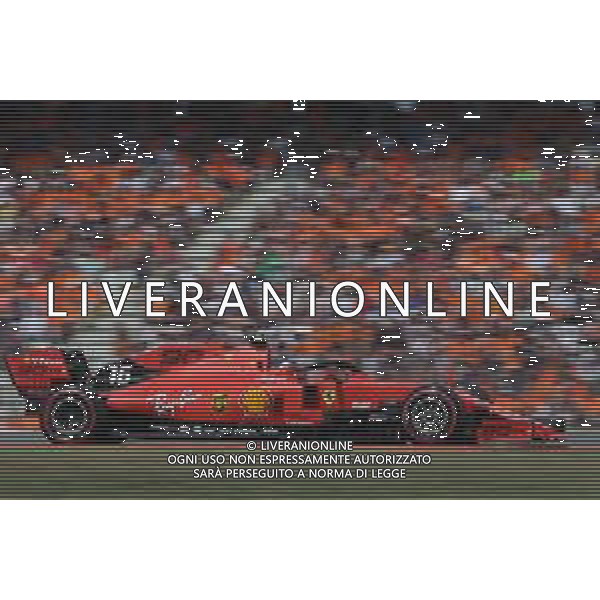 Charles Leclerc (FRA), Scuderia Ferrari 27.07.2019. Formula 1 World Championship, Rd 11, German Grand Prix, Hockenheim, Germany, Qualifying Day. AG ALDO LIVERANI SAS-ONLY ITALY