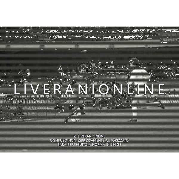 20-12-1981 VERONA-CAMPIONATO DI CALCIO SERIE B VERONA-SAMPDORIA 2-1 NELLA FOTO FRANCESCO GUIDOLIN AG ALDO LIVERANI SAS