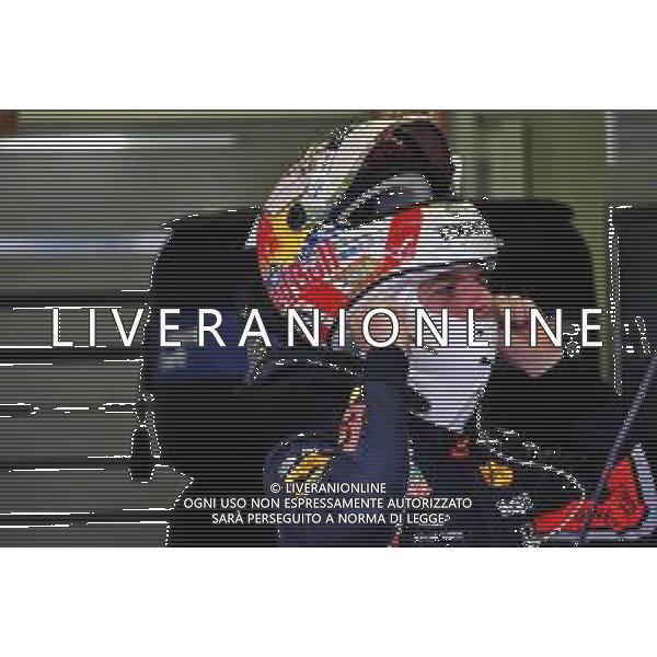 Max Verstappen (NLD) Red Bull Racing. 02.08.2019. Formula 1 World Championship, Rd 12, Hungarian Grand Prix, Budapest, Hungary, Practice Day. AG ALDO LIVERANI SAS-ONLY ITALY