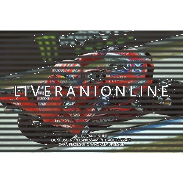 MOTOMONDIALE,PROVE LIBERE 2,GP DELLA REPUBBLICA CECA, BRNO, 03-08-2019 NELLA FOTO: ANDREA DOVIZIOSO ©IEMMI / AGENZIA ALDO LIVERANI SAS