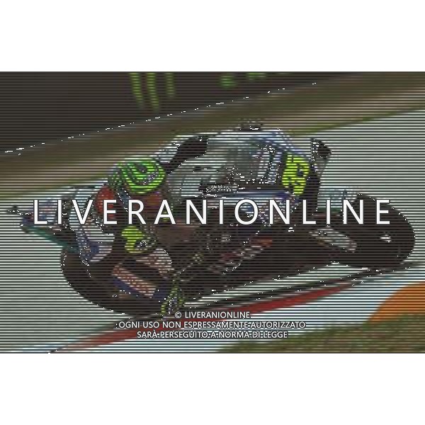 MOTOMONDIALE,PROVE LIBERE 2,GP DELLA REPUBBLICA CECA, BRNO, 03-08-2019 NELLA FOTO: CAL CRUTCHLOW ©IEMMI / AGENZIA ALDO LIVERANI SAS