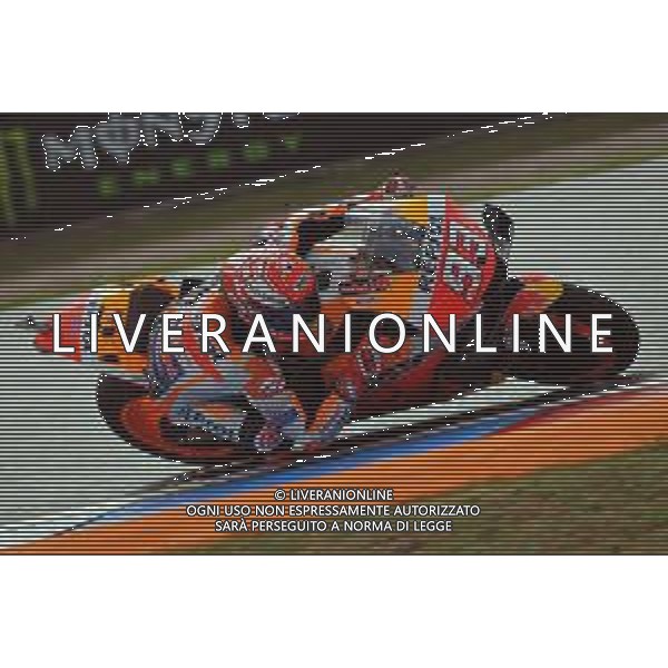 MOTOMONDIALE,PROVE LIBERE 2,GP DELLA REPUBBLICA CECA, BRNO, 03-08-2019 NELLA FOTO: MARC MARQUEZ ©IEMMI / AGENZIA ALDO LIVERANI SAS