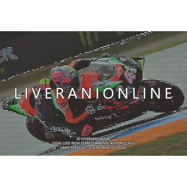 MOTOMONDIALE,PROVE LIBERE 2,GP DELLA REPUBBLICA CECA, BRNO, 03-08-2019 NELLA FOTO: ALEIX ESPARGARO ©IEMMI / AGENZIA ALDO LIVERANI SAS