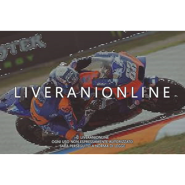 MOTOMONDIALE,PROVE LIBERE 2,GP DELLA REPUBBLICA CECA, BRNO, 03-08-2019 NELLA FOTO: MIGUEL OLIVEIRA ©IEMMI / AGENZIA ALDO LIVERANI SAS