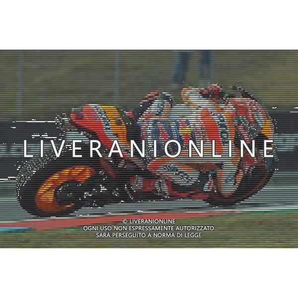 MOTOMONDIALE,PROVE LIBERE 2,GP DELLA REPUBBLICA CECA, BRNO, 03-08-2019 NELLA FOTO: MARC MARQUEZ ©IEMMI / AGENZIA ALDO LIVERANI SAS