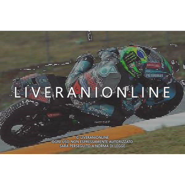 MOTOMONDIALE,PROVE LIBERE 2,GP DELLA REPUBBLICA CECA, BRNO, 03-08-2019 NELLA FOTO: FRANCO MORBIDELLI ©IEMMI / AGENZIA ALDO LIVERANI SAS