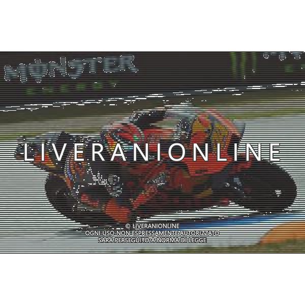 MOTOMONDIALE,PROVE LIBERE 2,GP DELLA REPUBBLICA CECA, BRNO, 03-08-2019 NELLA FOTO: POL ESPARGARO ©IEMMI / AGENZIA ALDO LIVERANI SAS
