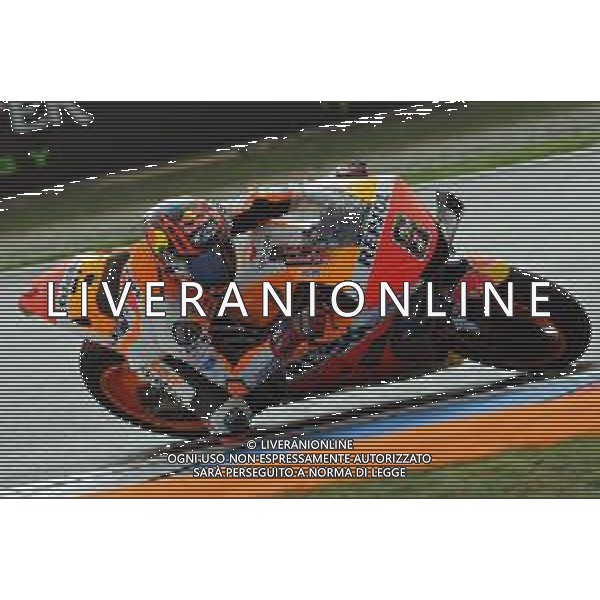 MOTOMONDIALE,PROVE LIBERE 2,GP DELLA REPUBBLICA CECA, BRNO, 03-08-2019 NELLA FOTO: STEFAN BRADL ©IEMMI / AGENZIA ALDO LIVERANI SAS