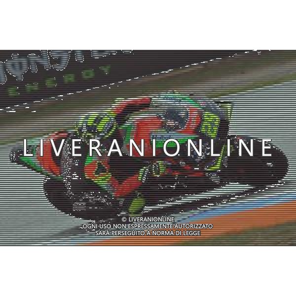 MOTOMONDIALE,PROVE LIBERE 2,GP DELLA REPUBBLICA CECA, BRNO, 03-08-2019 NELLA FOTO: ANDREA IANNONE ©IEMMI / AGENZIA ALDO LIVERANI SAS
