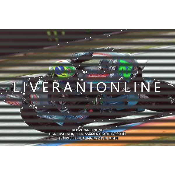 MOTOMONDIALE,PROVE LIBERE 2,GP DELLA REPUBBLICA CECA, BRNO, 03-08-2019 NELLA FOTO: FRANCO MORBIDELLI ©IEMMI / AGENZIA ALDO LIVERANI SAS