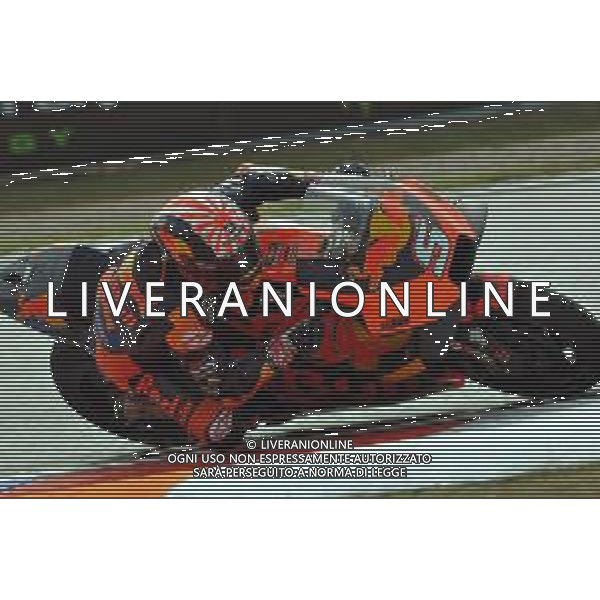 MOTOMONDIALE,PROVE LIBERE 2,GP DELLA REPUBBLICA CECA, BRNO, 03-08-2019 NELLA FOTO: JOHANN ZARCO ©IEMMI / AGENZIA ALDO LIVERANI SAS