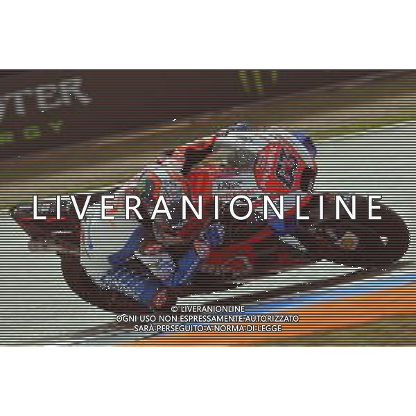 MOTOMONDIALE,PROVE LIBERE 2,GP DELLA REPUBBLICA CECA, BRNO, 03-08-2019 NELLA FOTO: FRANCESCO BAGNAIA ©IEMMI / AGENZIA ALDO LIVERANI SAS