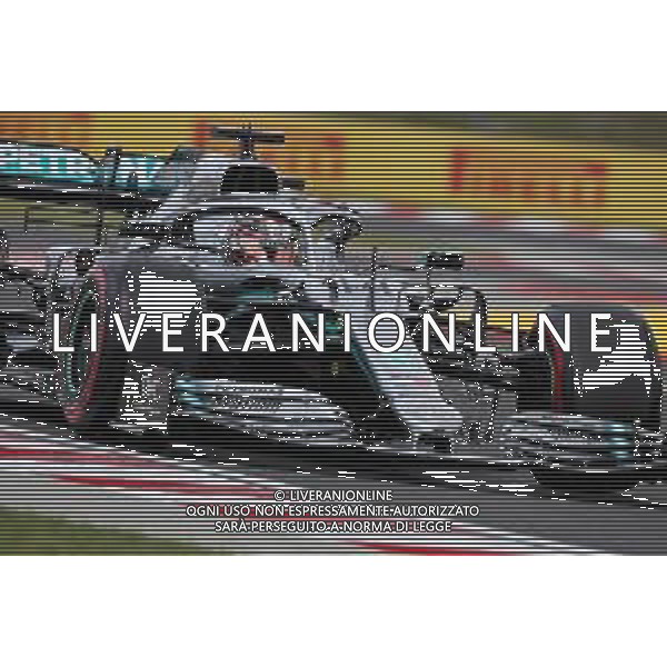 Lewis Hamilton (GBR), Mercedes AMG F1 03.08.2019. Formula 1 World Championship, Rd 12, Hungarian Grand Prix, Budapest, Hungary, Qualifying Day. AG ALDOLIVERANI SAS-ONLY ITALY
