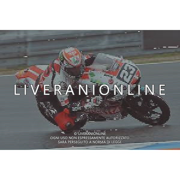 MOTOMONDIALE,PROVE LIBERE, QUALIFICHE, GP DELLA REPUBBLICA CECA, BRNO, 03-08-2019 NELLA FOTO: NICCOLO\' ANTONELLI ©IEMMI / AGENZIA ALDO LIVERANI SAS