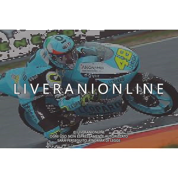 MOTOMONDIALE,PROVE LIBERE, QUALIFICHE, GP DELLA REPUBBLICA CECA, BRNO, 03-08-2019 NELLA FOTO: LORENZO DALLA PORTA ©IEMMI / AGENZIA ALDO LIVERANI SAS