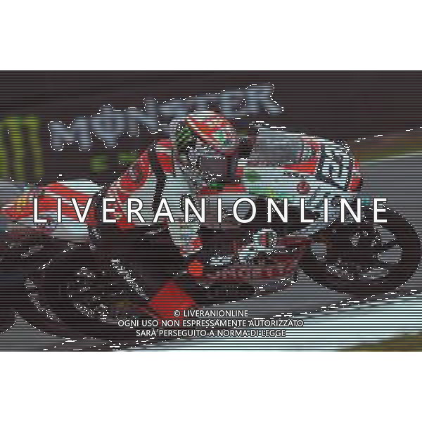 MOTOMONDIALE,PROVE LIBERE, QUALIFICHE, GP DELLA REPUBBLICA CECA, BRNO, 03-08-2019 NELLA FOTO: NICCOLO\' ANTONELLI ©IEMMI / AGENZIA ALDO LIVERANI SAS