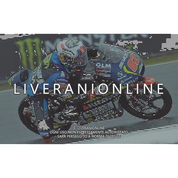 MOTOMONDIALE,PROVE LIBERE, QUALIFICHE, GP DELLA REPUBBLICA CECA, BRNO, 03-08-2019 NELLA FOTO: STEFANO NEPA ©IEMMI / AGENZIA ALDO LIVERANI SAS