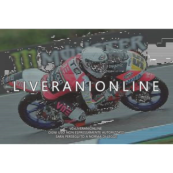 MOTOMONDIALE,PROVE LIBERE, QUALIFICHE, GP DELLA REPUBBLICA CECA, BRNO, 03-08-2019 NELLA FOTO: ROMANO FENATI ©IEMMI / AGENZIA ALDO LIVERANI SAS