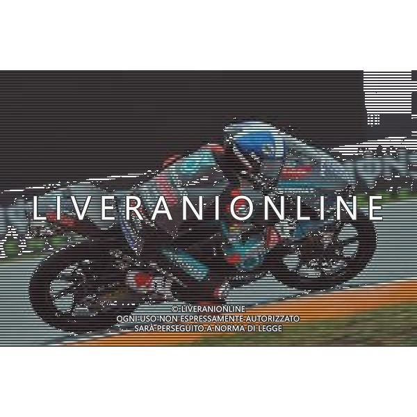 MOTOMONDIALE,PROVE LIBERE, QUALIFICHE, GP DELLA REPUBBLICA CECA, BRNO, 03-08-2019 NELLA FOTO: JOHN MCPHEE ©IEMMI / AGENZIA ALDO LIVERANI SAS