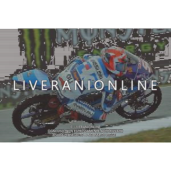 MOTOMONDIALE,PROVE LIBERE, QUALIFICHE, GP DELLA REPUBBLICA CECA, BRNO, 03-08-2019 NELLA FOTO: RICCADO ROSSI ©IEMMI / AGENZIA ALDO LIVERANI SAS