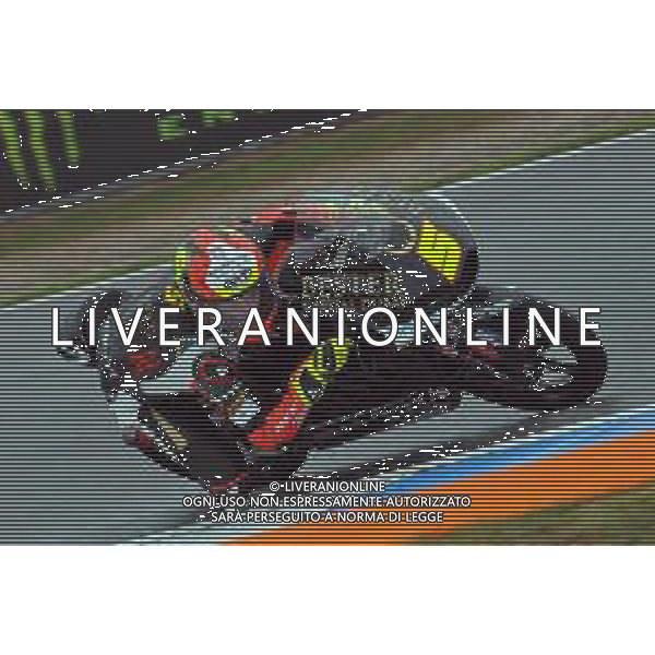 MOTOMONDIALE,PROVE LIBERE, QUALIFICHE, GP DELLA REPUBBLICA CECA, BRNO, 03-08-2019 NELLA FOTO: JAUME MASIA ©IEMMI / AGENZIA ALDO LIVERANI SAS