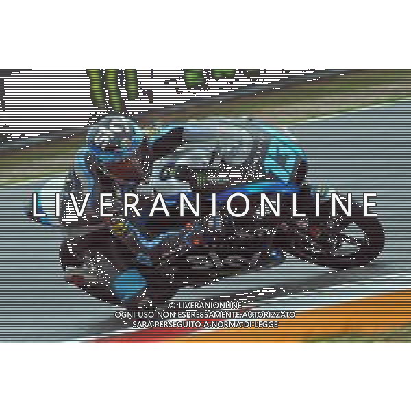 MOTOMONDIALE,PROVE LIBERE, QUALIFICHE, GP DELLA REPUBBLICA CECA, BRNO, 03-08-2019 NELLA FOTO: CELESTINO VIETTI ©IEMMI / AGENZIA ALDO LIVERANI SAS