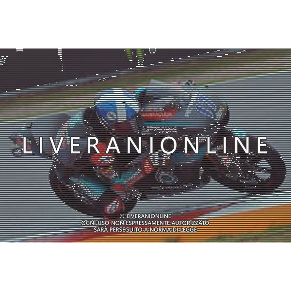 MOTOMONDIALE,PROVE LIBERE, QUALIFICHE, GP DELLA REPUBBLICA CECA, BRNO, 03-08-2019 NELLA FOTO: JOHN MCPHEE ©IEMMI / AGENZIA ALDO LIVERANI SAS