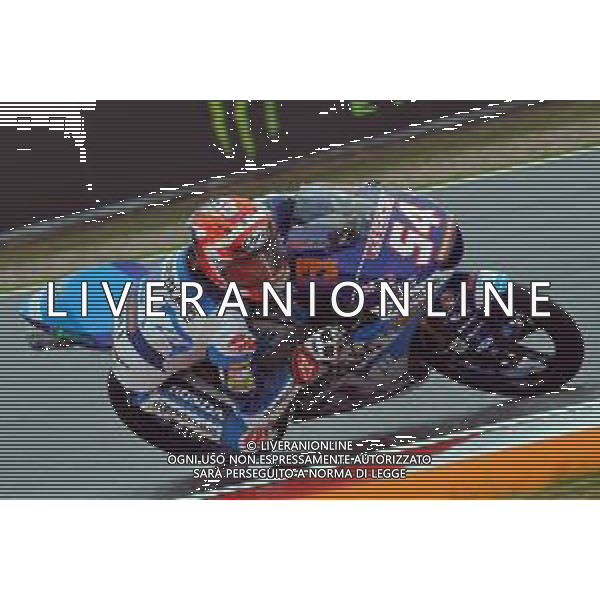 MOTOMONDIALE,PROVE LIBERE, QUALIFICHE, GP DELLA REPUBBLICA CECA, BRNO, 03-08-2019 NELLA FOTO: RICCADO ROSSI ©IEMMI / AGENZIA ALDO LIVERANI SAS