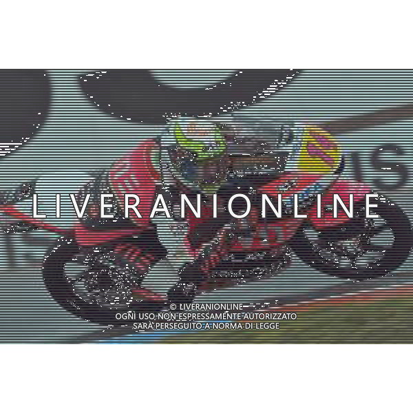 MOTOMONDIALE,PROVE LIBERE, QUALIFICHE, GP DELLA REPUBBLICA CECA, BRNO, 03-08-2019 NELLA FOTO: TONY ARBOLINO ©IEMMI / AGENZIA ALDO LIVERANI SAS