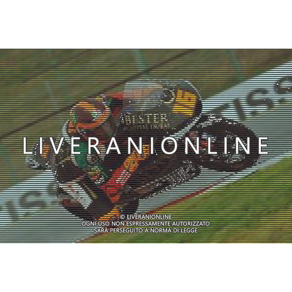 MOTOMONDIALE,PROVE LIBERE, QUALIFICHE, GP DELLA REPUBBLICA CECA, BRNO, 03-08-2019 NELLA FOTO: ANDREA MIGNO ©IEMMI / AGENZIA ALDO LIVERANI SAS