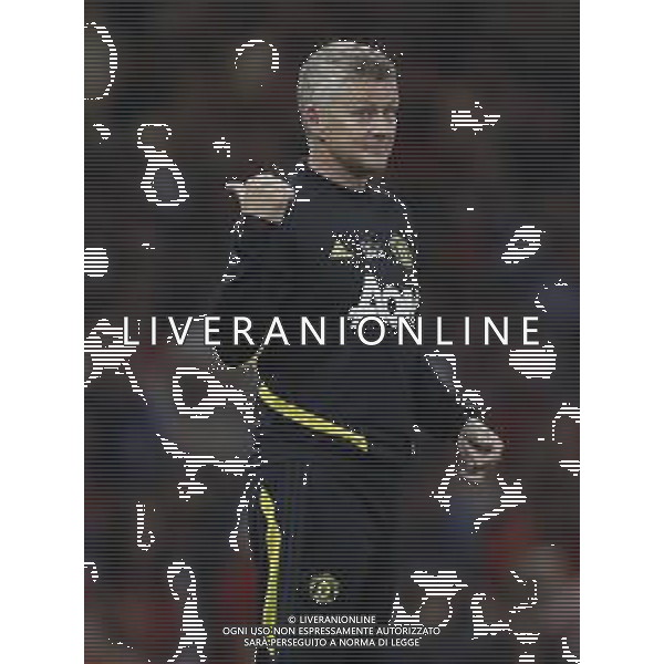 INTERNATIONAL CHAMPIONS CUP 2019 Manchester United - A.C. Milan 03/08/2019 nella foto: Mister Ole Gunnar Solskjaer (Manchester United) ©Claudio Zamagni/Agenzia Aldo Liverani s.a.s. Mister Ole Gunnar Solskjaer (Manchester United) during International Champions Cup 2019 between Manchester United and A.C.Milan at Principality Stadium on August 3 2019 photo credit by Claudio Zamagni/Aldo Liverani Photo Agency