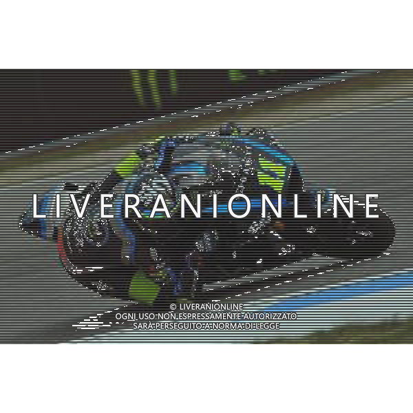 MOTOMONDIALE,PROVE LIBERE, QUALIFICHE, GP DELLA REPUBBLICA CECA, BRNO,MOTO2, 03-08-2019 NELLA FOTO: NICOLO\' BULEGA ©IEMMI / AGENZIA ALDO LIVERANI SAS