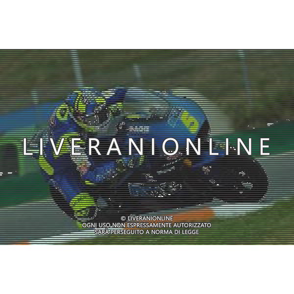 MOTOMONDIALE,PROVE LIBERE, QUALIFICHE, GP DELLA REPUBBLICA CECA, BRNO,MOTO2, 03-08-2019 NELLA FOTO: ANDREA LOCATELLI ©IEMMI / AGENZIA ALDO LIVERANI SAS