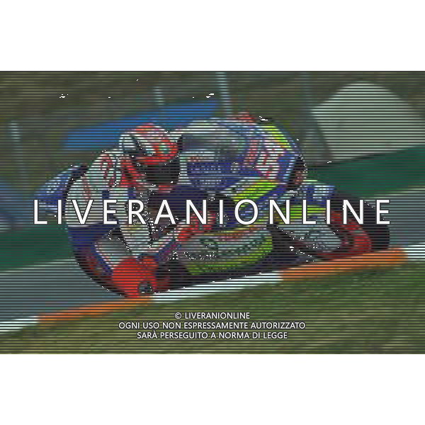 MOTOMONDIALE,PROVE LIBERE, QUALIFICHE, GP DELLA REPUBBLICA CECA, BRNO,MOTO2, 03-08-2019 NELLA FOTO: MATTIA PASINI ©IEMMI / AGENZIA ALDO LIVERANI SAS