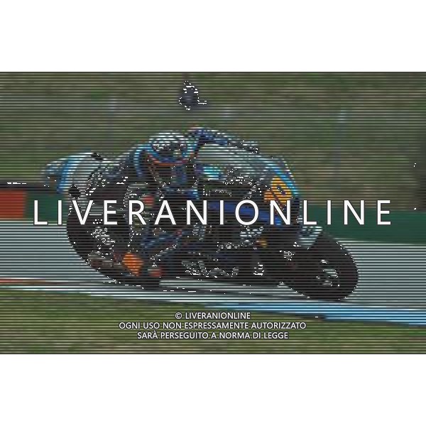 MOTOMONDIALE,PROVE LIBERE, QUALIFICHE, GP DELLA REPUBBLICA CECA, BRNO,MOTO2, 03-08-2019 NELLA FOTO: LUCA MARINI ©IEMMI / AGENZIA ALDO LIVERANI SAS