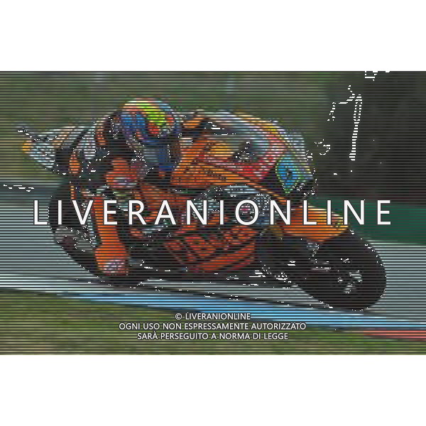 MOTOMONDIALE,PROVE LIBERE, QUALIFICHE, GP DELLA REPUBBLICA CECA, BRNO,MOTO2, 03-08-2019 NELLA FOTO: JORGE NAVARRO ©IEMMI / AGENZIA ALDO LIVERANI SAS