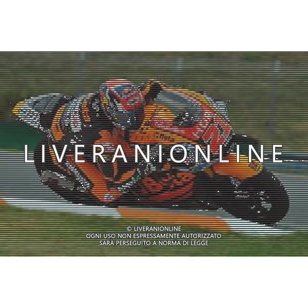 MOTOMONDIALE,PROVE LIBERE, QUALIFICHE, GP DELLA REPUBBLICA CECA, BRNO,MOTO2, 03-08-2019 NELLA FOTO: FABIO DI GIANNANTONIO ©IEMMI / AGENZIA ALDO LIVERANI SAS