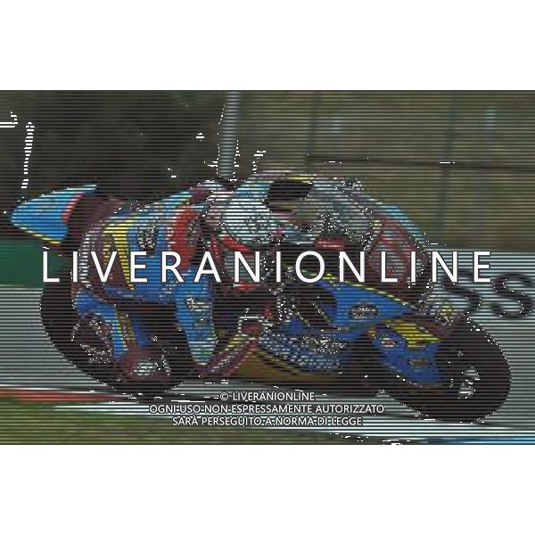 MOTOMONDIALE,PROVE LIBERE, QUALIFICHE, GP DELLA REPUBBLICA CECA, BRNO,MOTO2, 03-08-2019 NELLA FOTO: XAVI VIERGE ©IEMMI / AGENZIA ALDO LIVERANI SAS