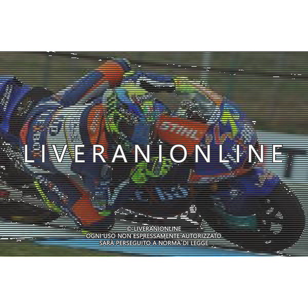 MOTOMONDIALE,PROVE LIBERE, QUALIFICHE, GP DELLA REPUBBLICA CECA, BRNO,MOTO2, 03-08-2019 NELLA FOTO: LORENZO BALDASSARRI ©IEMMI / AGENZIA ALDO LIVERANI SAS