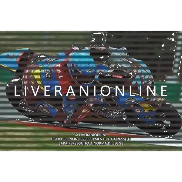 MOTOMONDIALE,PROVE LIBERE, QUALIFICHE, GP DELLA REPUBBLICA CECA, BRNO,MOTO2, 03-08-2019 NELLA FOTO: ALEX MARQUEZ ©IEMMI / AGENZIA ALDO LIVERANI SAS