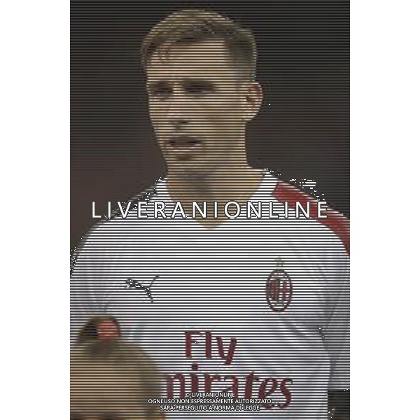 INTERNATIONAL CHAMPIONS CUP 2019 Manchester United - A.C. Milan 03/08/2019 nella foto: Biglia Lucas (a.c. Milan) ©Claudio Zamagni/Agenzia Aldo Liverani s.a.s. Biglia Lucas (a.c. Milan) during International Champions Cup 2019 between Manchester United and A.C.Milan at Principality Stadium on August 3 2019 photo credit by Claudio Zamagni/Aldo Liverani Photo Agency