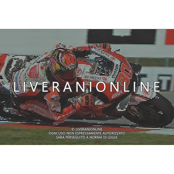 MOTOMONDIALE,MOTOGP,WARM UP,GP DELLA REPUBBLICA CECA, BRNO, 04-08-2019 NELLA FOTO Takaaki Nakagami © IEMMI / AGENZIA ALDO LIVERANI SAS