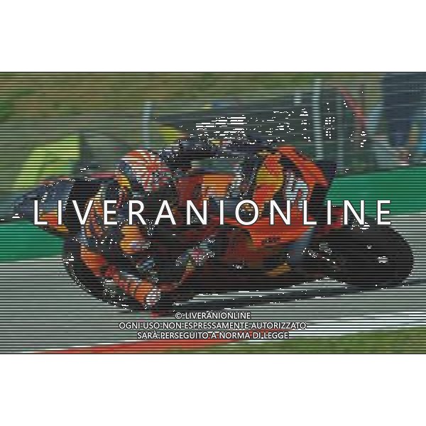 MOTOMONDIALE,MOTOGP,WARM UP,GP DELLA REPUBBLICA CECA, BRNO, 04-08-2019 NELLA FOTO: JOHAN ZARCO © IEMMI / AGENZIA ALDO LIVERANI SAS