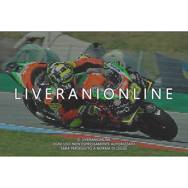 MOTOMONDIALE,MOTOGP,WARM UP,GP DELLA REPUBBLICA CECA, BRNO, 04-08-2019 NELLA FOTO: ANDREA IANNONE © IEMMI / AGENZIA ALDO LIVERANI SAS