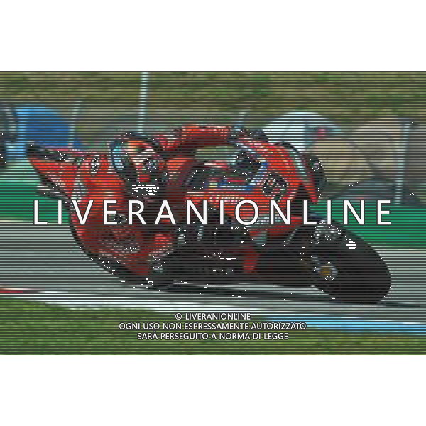 MOTOMONDIALE,MOTOGP,WARM UP,GP DELLA REPUBBLICA CECA, BRNO, 04-08-2019 NELLA FOTO: DANILO PETRUCCI © IEMMI / AGENZIA ALDO LIVERANI SAS