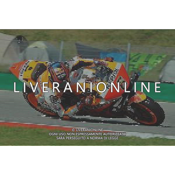 MOTOMONDIALE,MOTOGP,WARM UP,GP DELLA REPUBBLICA CECA, BRNO, 04-08-2019 NELLA FOTO: STEFAN BRADL © IEMMI / AGENZIA ALDO LIVERANI SAS