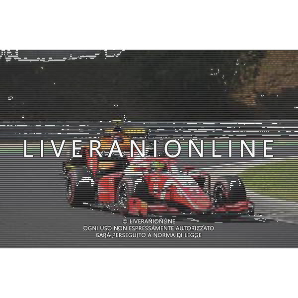 Race 1, Mick Schumacher (GER) PREMA Racing 03.08.2019. FIA Formula 2 Championship, Rd 8, Budapest, Hungary, Saturday. / AGENZIA ALDO LIVERANI SAS - ITALY ONLY E DITORIAL USE ONLY